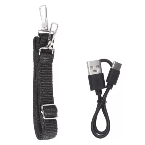 EMOS P2315 Akkumulátoros LED lámpa 700lm, 3600 mAh/3,7V