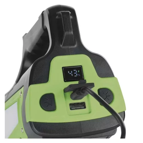 EMOS P2316 Akkumulátoros LED lámpa 850 lm, 8000 mAh/3,7V