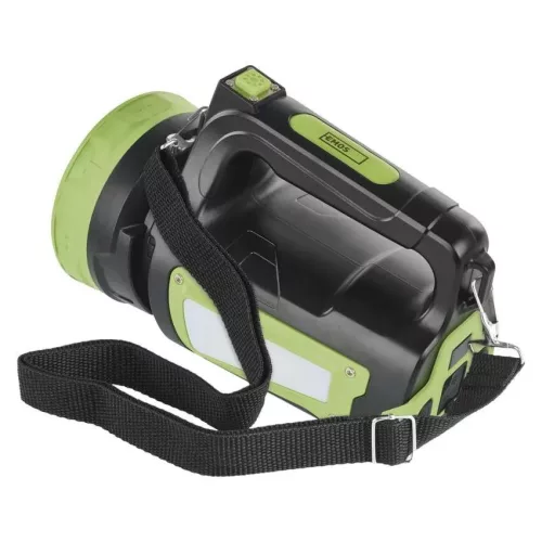 EMOS P2316 Akkumulátoros LED lámpa 850 lm, 8000 mAh/3,7V