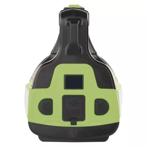 EMOS P2316 Akkumulátoros LED lámpa 850 lm, 8000 mAh/3,7V