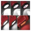 EMOS P2317 Akkumulátoros LED lámpa 1000lm, 15000 mAh/3,7V