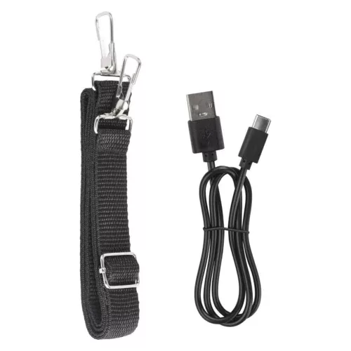 EMOS P2317 Akkumulátoros LED lámpa 1000lm, 15000 mAh/3,7V