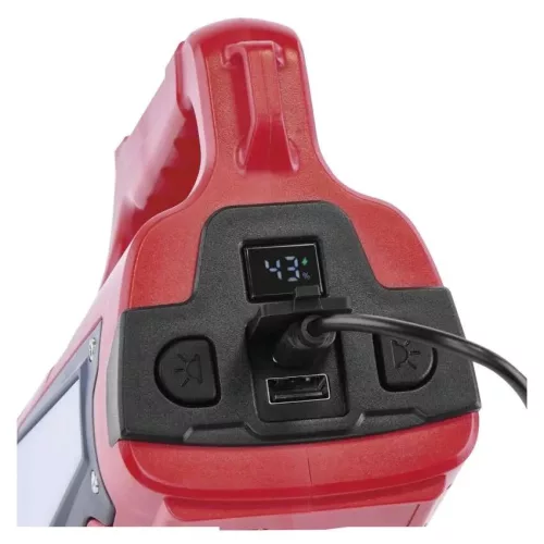 EMOS P2317 Akkumulátoros LED lámpa 1000lm, 15000 mAh/3,7V