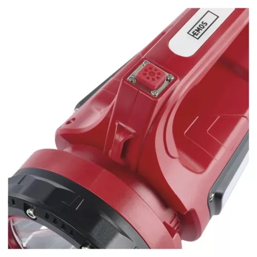 EMOS P2317 Akkumulátoros LED lámpa 1000lm, 15000 mAh/3,7V