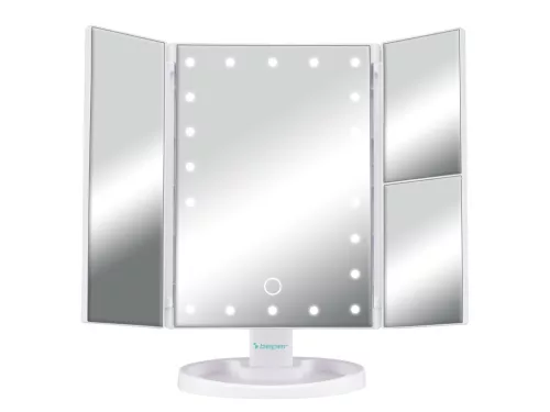 Beper P302VIS050 Sminktükör led világítással