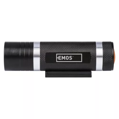 EMOS P3920 LED Kerékpárlámpa szett 1+3 chip 150lm