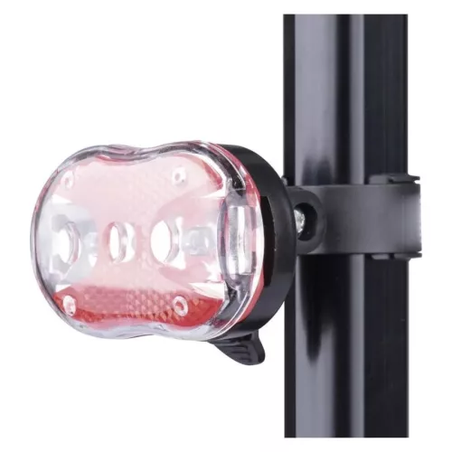 EMOS P3920 LED Kerékpárlámpa szett 1+3 chip 150lm