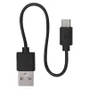 EMOS P3923 első + hátsó tölthető LED kerékpár lámpa, 90 lm, 500 mAh/3,7V