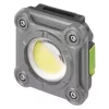 EMOS Akkumulátoros COB LED lámpa 1200lm, P4543