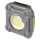 EMOS Akkumulátoros COB LED lámpa 1200lm, P4543