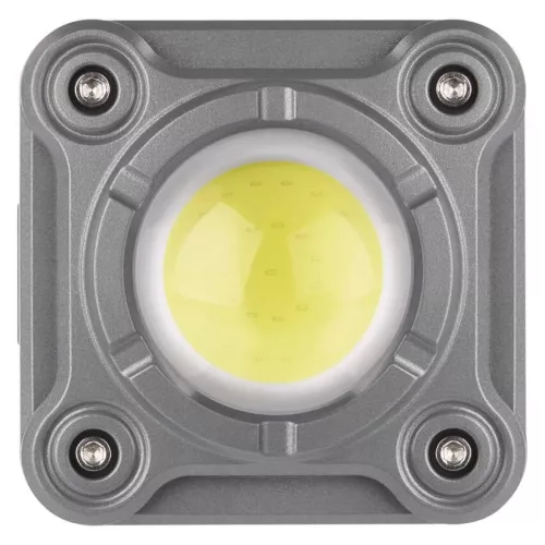 EMOS Akkumulátoros COB LED lámpa 1200lm, P4543