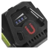 EMOS Akkumulátoros COB LED lámpa 1200lm, P4543