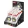 Emos P4714 Újratölthető mini LED-es zseblámpa - kulcstartó, 750 lm, kínáló dobozban