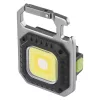Emos P4714 Újratölthető mini LED-es zseblámpa - kulcstartó, 750 lm, kínáló dobozban