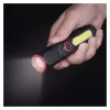Emos P4720 LED-es újratölthető műanyag zseblámpa P4720, 120 lm, 10 PCS, display box