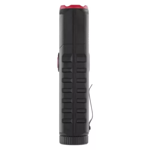 Emos P4720 LED-es újratölthető műanyag zseblámpa P4720, 120 lm, 10 PCS, display box