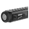 Emos P4720 LED-es újratölthető műanyag zseblámpa P4720, 120 lm, 10 PCS, display box