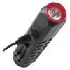 Emos P4720 LED-es újratölthető műanyag zseblámpa P4720, 120 lm, 10 PCS, display box