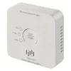 EMOS GoSmart Okos Szén-monoxid érzékelő TCS0101W wifivel (P56400S)