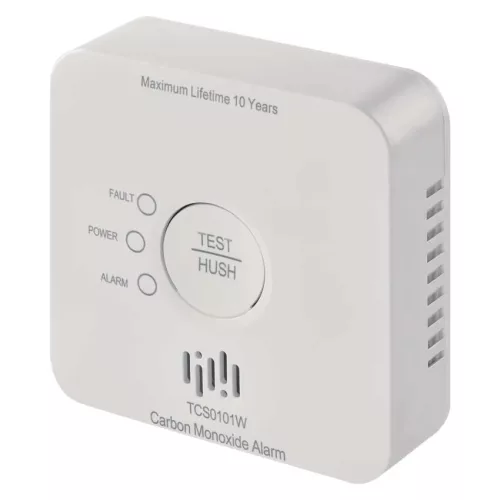 EMOS GoSmart Okos Szén-monoxid érzékelő TCS0101W wifivel (P56400S)
