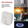 EMOS GoSmart Okos Szén-monoxid érzékelő TCS0101W wifivel (P56400S)
