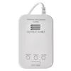 EMOS GS869 gázérzékelő, 230V tápellátás, fehér (P56450)
