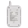 EMOS GS869 gázérzékelő, 230V tápellátás, fehér (P56450)