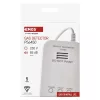 EMOS GS869 gázérzékelő, 230V tápellátás, fehér (P56450)