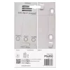 EMOS GS869 gázérzékelő, 230V tápellátás, fehér (P56450)