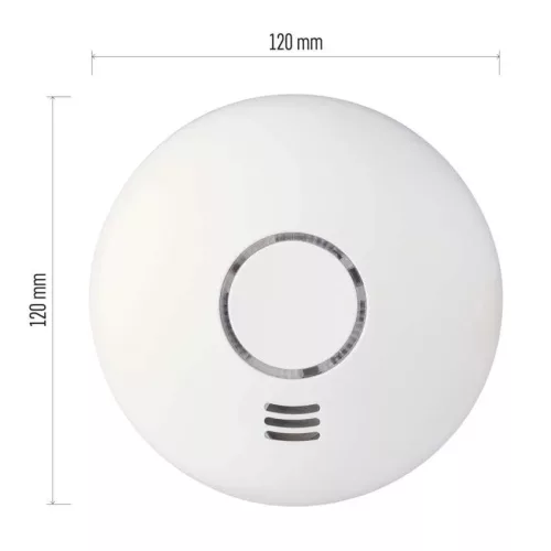 EMOS P56500 Füstérzékelő GS558
