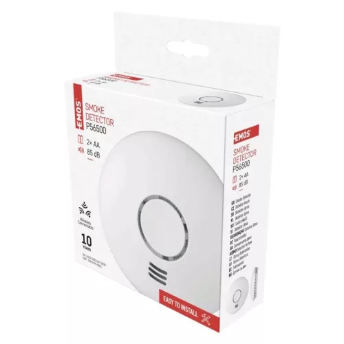 EMOS P56500 Füstérzékelő GS558