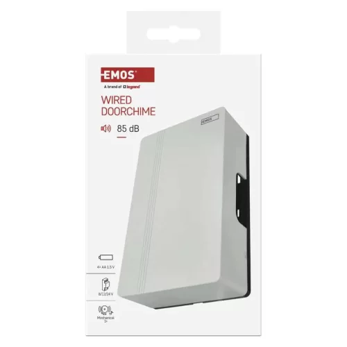Emos Vezetékes csengő, P57102