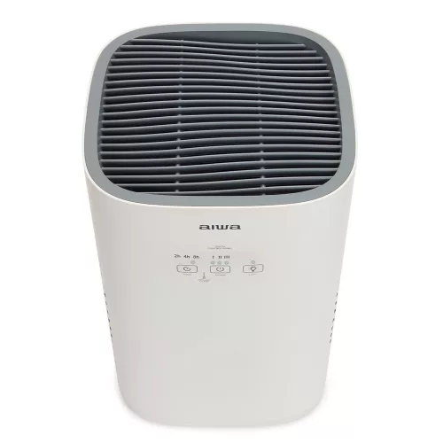 Aiwa PA-100 KIREIAIR 16 – Elegáns és Hatékony Légszűrő, friss és tiszta levegőt az otthonba vagy irodába