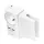 LogiLink Aljzatadapter telefontartóval, 1x CEE 7/5 (FR) + 2x USB-A (PA0166)