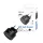 Logilink USB aljzat adapter, 1x USB-port a gyorstöltéshez, 10,5 W (PA0217)