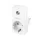 Logilink Aljzatadapter fényérzékelővel, 1x CEE 7/3 (PA0263)