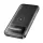 Logilink Power bank 10000 mAh, vezeték nélküli töltés + 2x USB-A, 1x USB-C (PA0343RF)