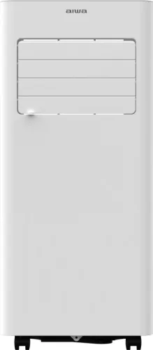 Aiwa PAC-10000P YUKIAIR Hordozható légkondicionáló beépített Wifi-vel, időzítővel, alvó üzemmóddal