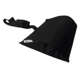 Alvital® gyógy háttámasz (Fekete) (PAT-GYH-FEKETE)