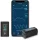 Viatom Oxismart Bluetooth pulzoximéter (PC60FW)