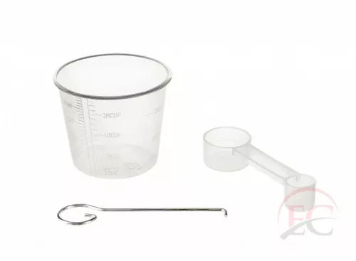 ECG Kenyérsütő PCB815, 1,6Kg