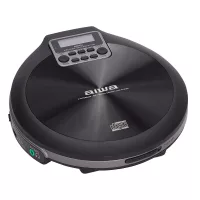 Discman