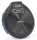 Aiwa PCP-850BL Hordozható MP3 Discman X-HyperBass és 50mp ESP védelemmel, fülhallgatóval és igényes tárolóval, kék (PCP-850BL)