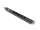 LANBERG 19"-OS TÁPELOSZTÓ EGYSÉG (PDU), 1U, 10A, 2M, 5 DB SCHUKO ALJZAT, FEKETE, C14