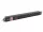 LANBERG 19"-OS TÁPELOSZTÓ EGYSÉG (PDU) 1U 10A 2M 10X IEC C13 ALJZATOK FEKETE C14