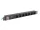 LANBERG TÁPELOSZTÓ EGYSÉG (PDU) PRO 19" 1U 16A 2M 7X FRANCIA ALJZAT SPD-3MP FEKETE