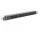 LANBERG TÁPELOSZTÓ EGYSÉG (PDU) 19" 1U 16A 2M 2X C19 8X IEC C13 ALJZATOK FEKETE C20