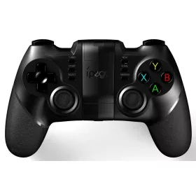   iPega Batman PG-9076 vezeték nélküli játékvezérlő gamepad (Android, iOS, PC, PS3)