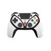 iPega PG-P4012C Spiderman Edition Vezeték nélküli controller - Fehér (PS 3/4/5/ IOS/Android/Windows)