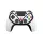 iPega PG-P4012C Spiderman Edition Vezeték nélküli controller - Fehér (PS 3/4/5/ IOS/Android/Windows)